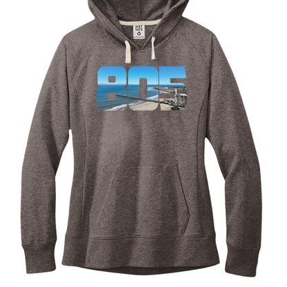 Charcoal Hthr - FRONT