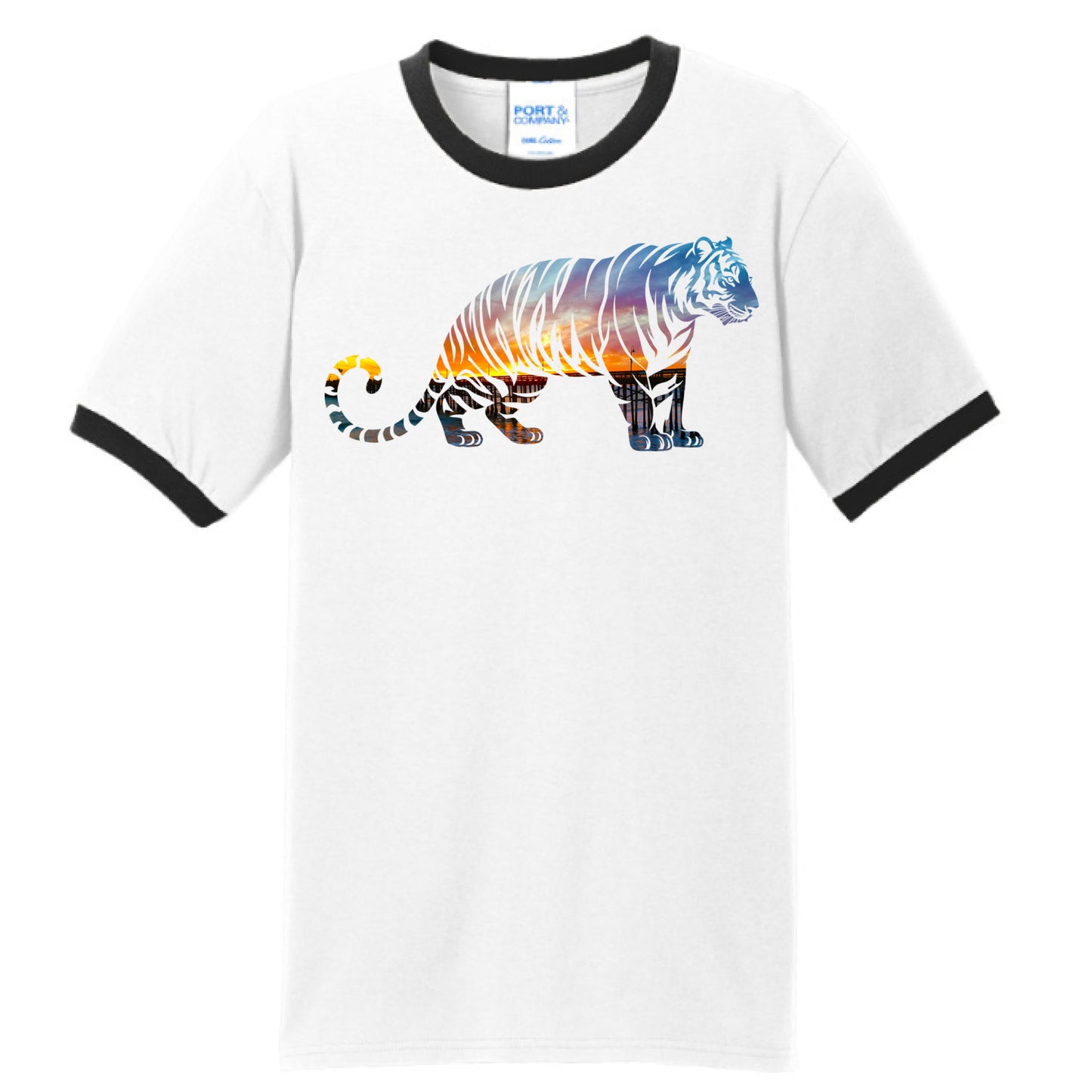 White/Jet Blk - FRONT