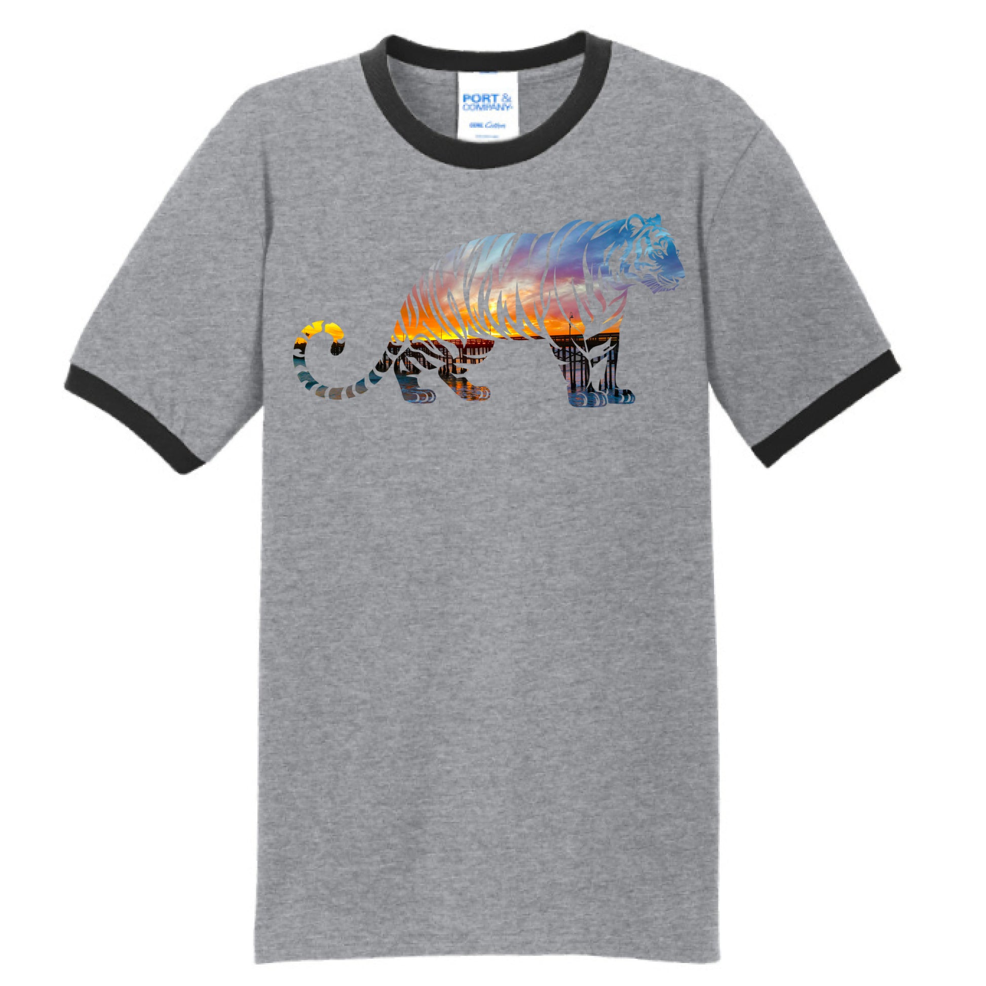 Athl He/Jet Bk - FRONT