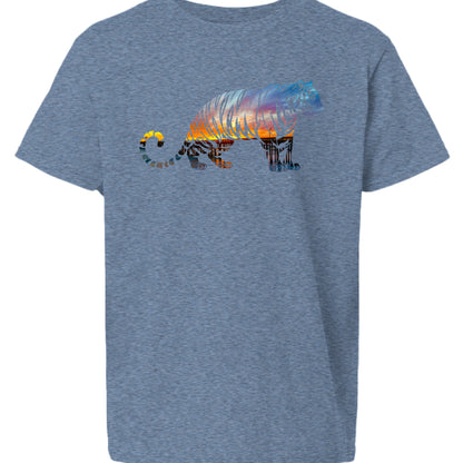 Heather Royal - FRONT