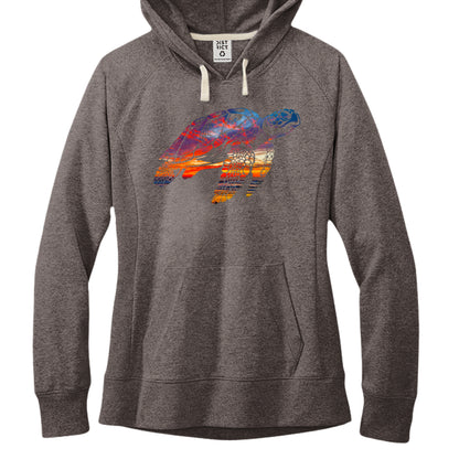 Charcoal Hthr - FRONT