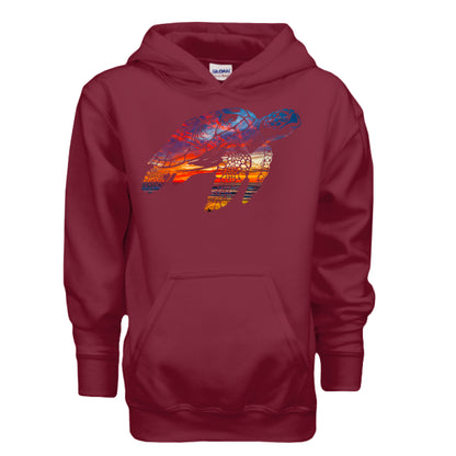 CARDINAL RED - FRONT