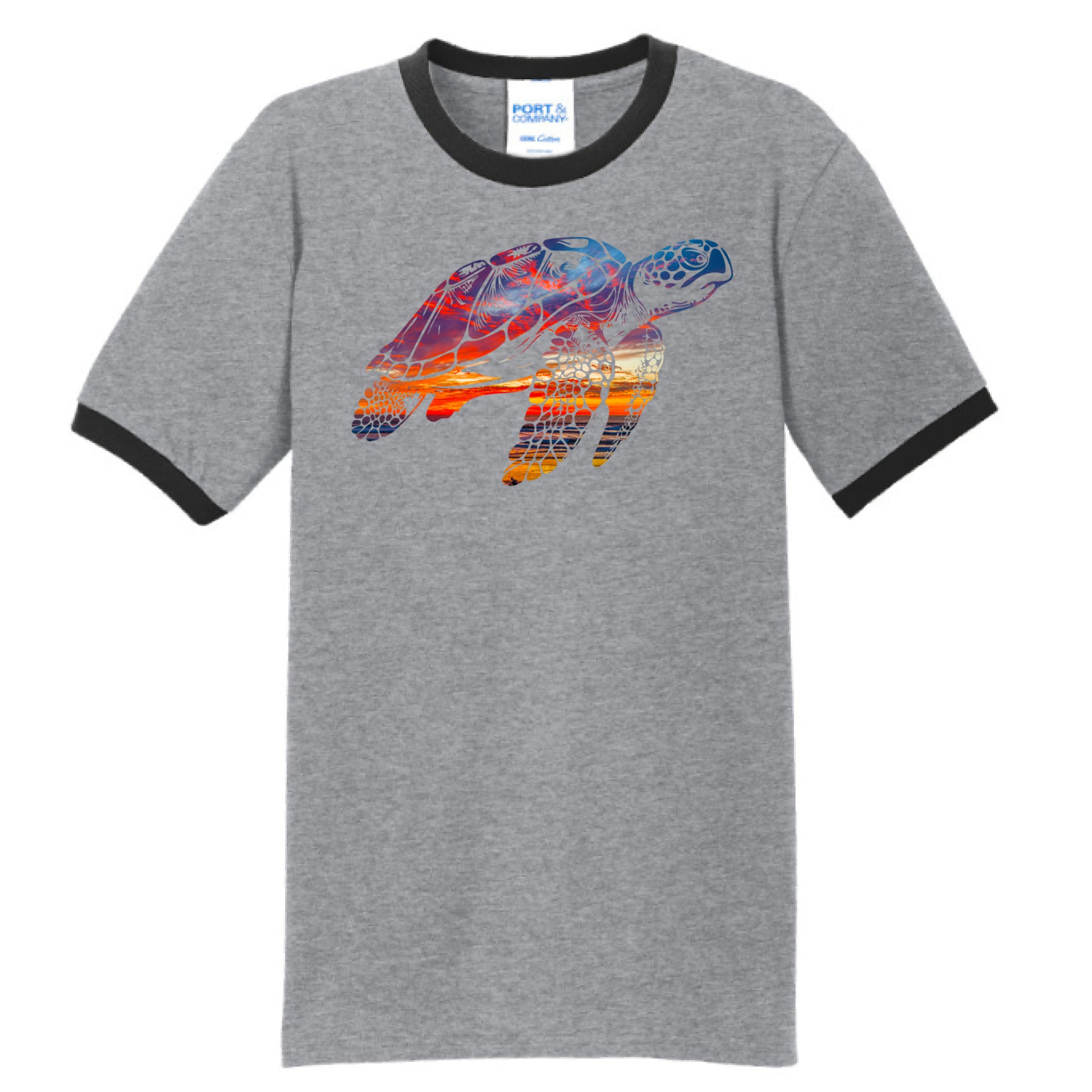 Athl He/Jet Bk - FRONT