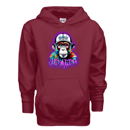 CARDINAL RED - FRONT