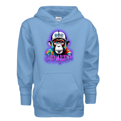 CAROLINA BLUE - FRONT