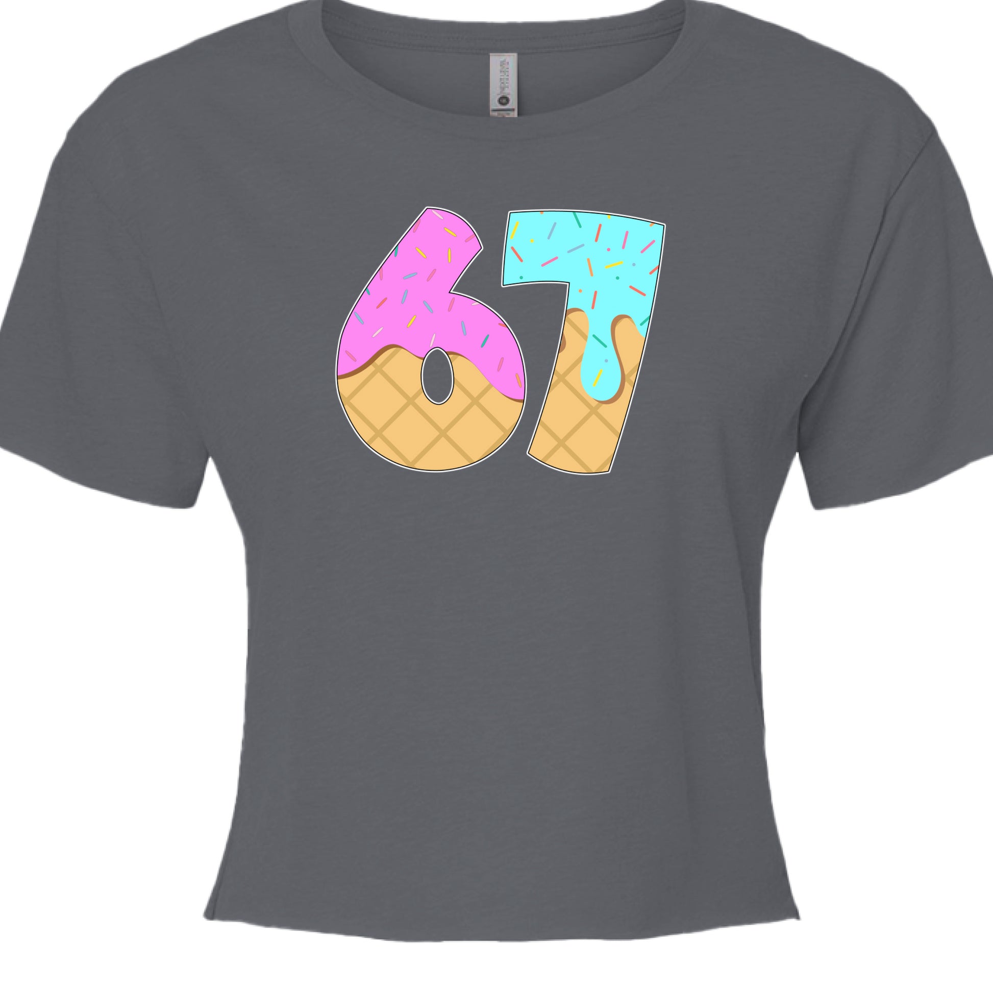 ANTIQUE DENIM - FRONT