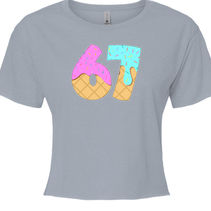 STONEWASH DENIM - FRONT