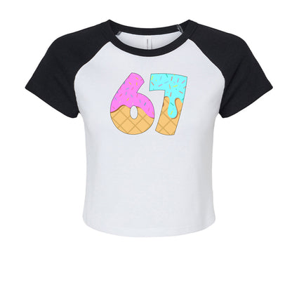 WHITE/ BLACK - FRONT