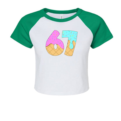 WHITE/ KELLY - FRONT