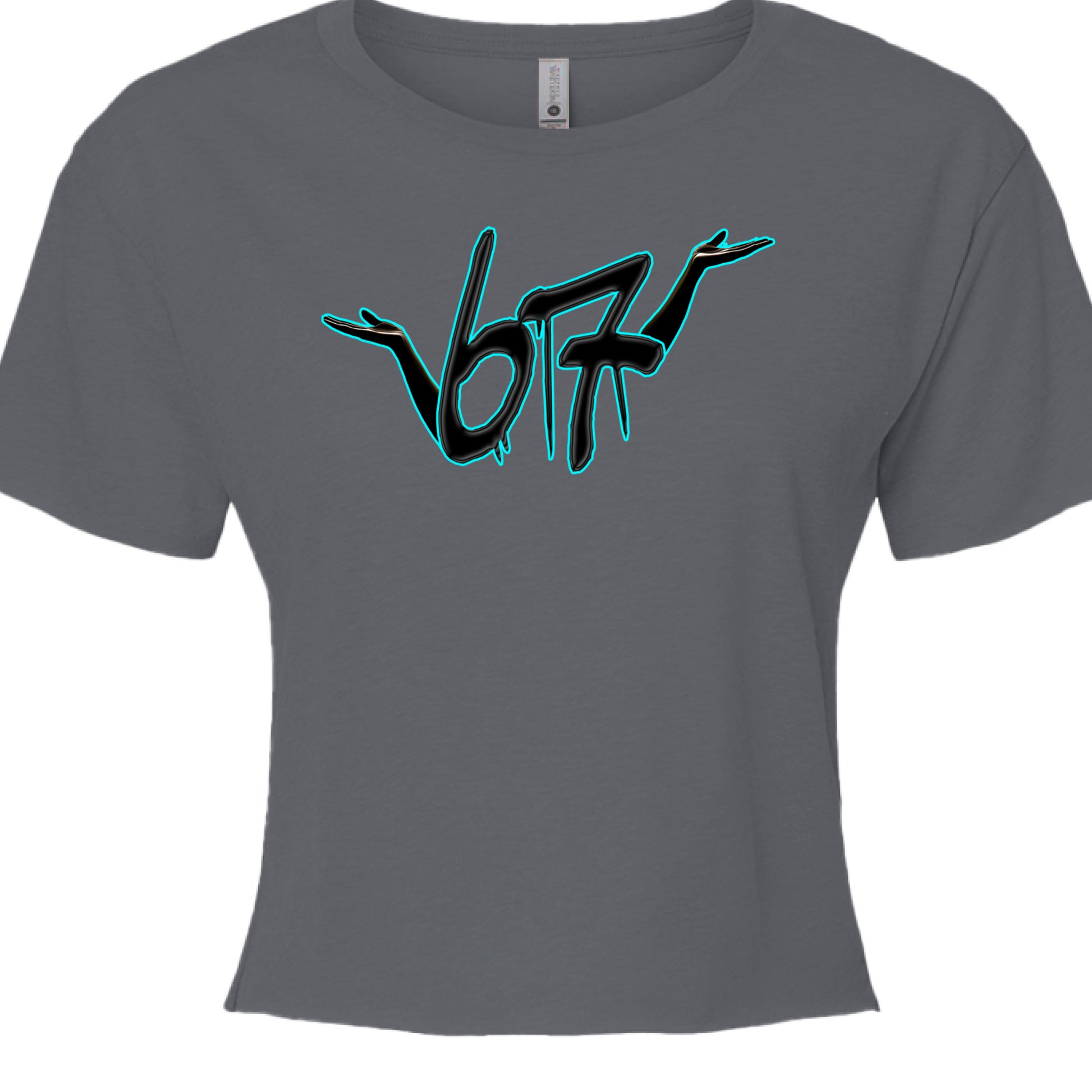 ANTIQUE DENIM - FRONT