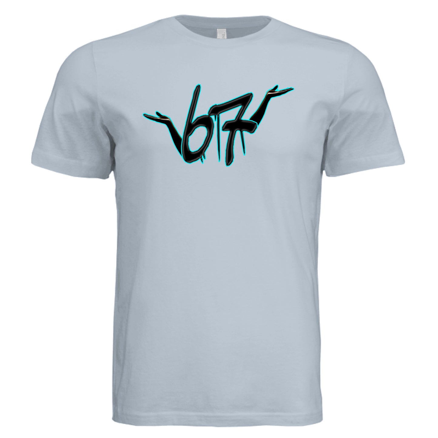 Carolina Blue - FRONT