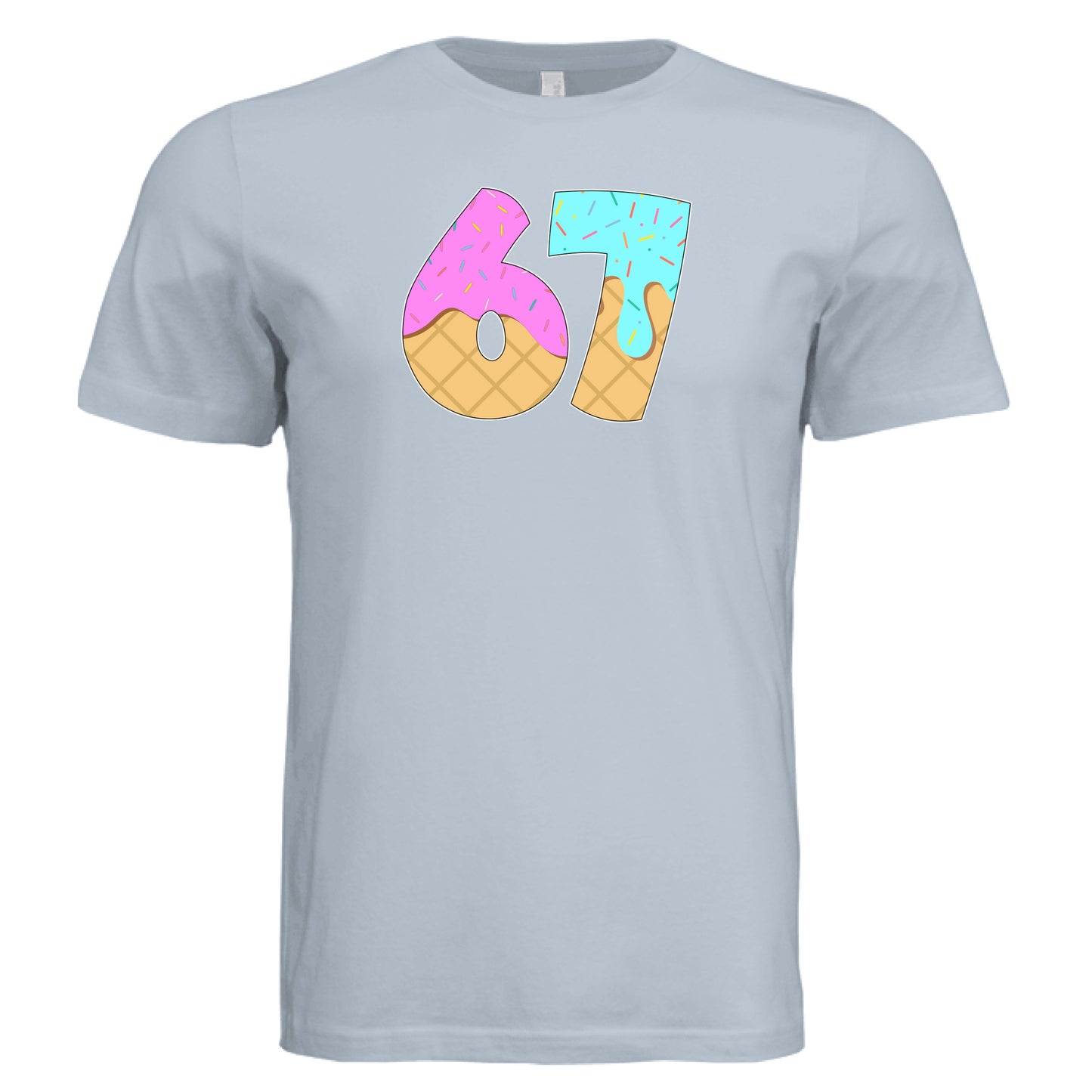 Carolina Blue - FRONT