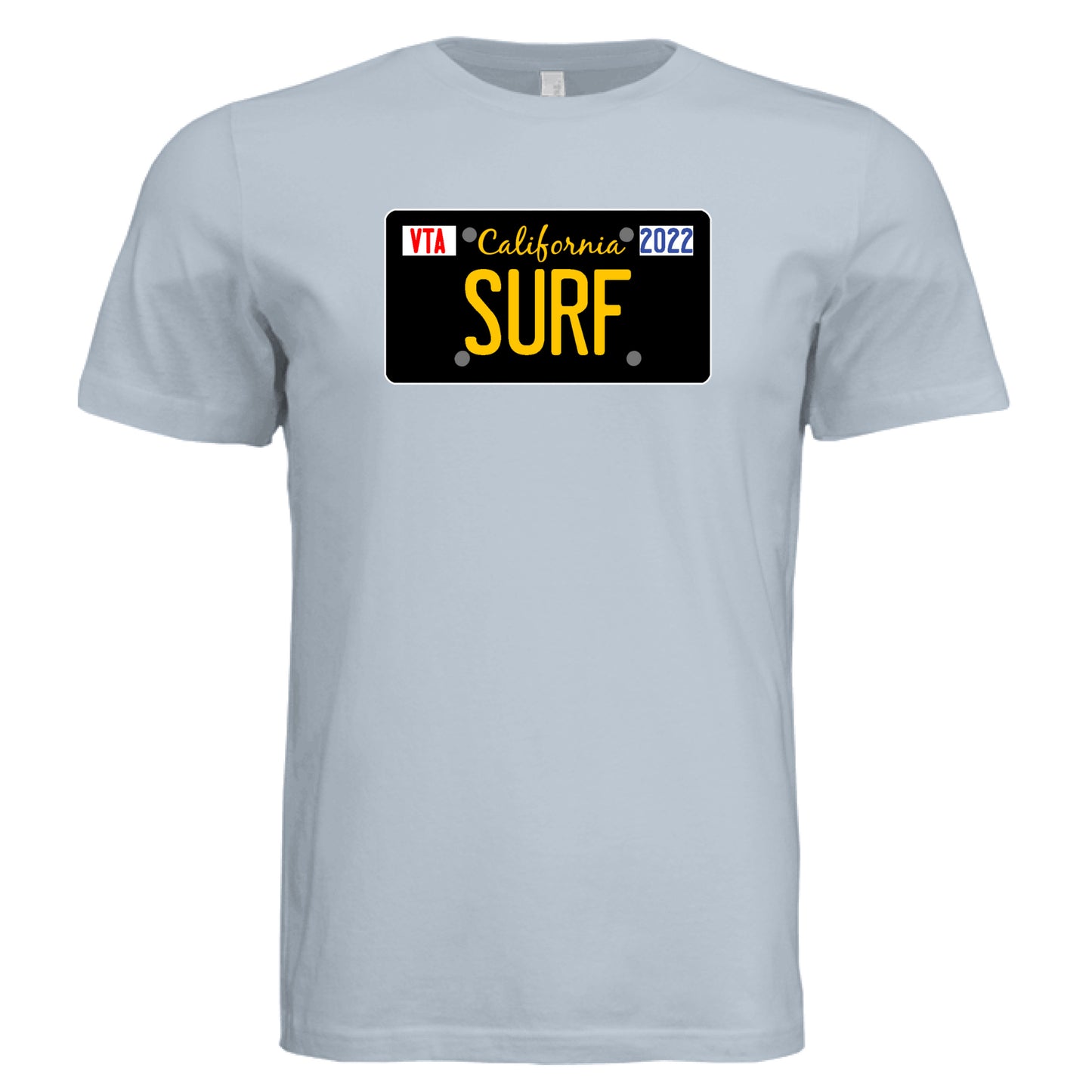 Carolina Blue - FRONT