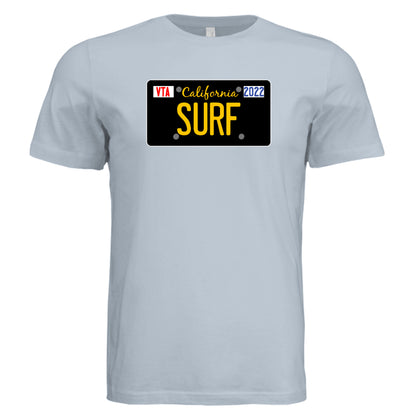 Carolina Blue - FRONT