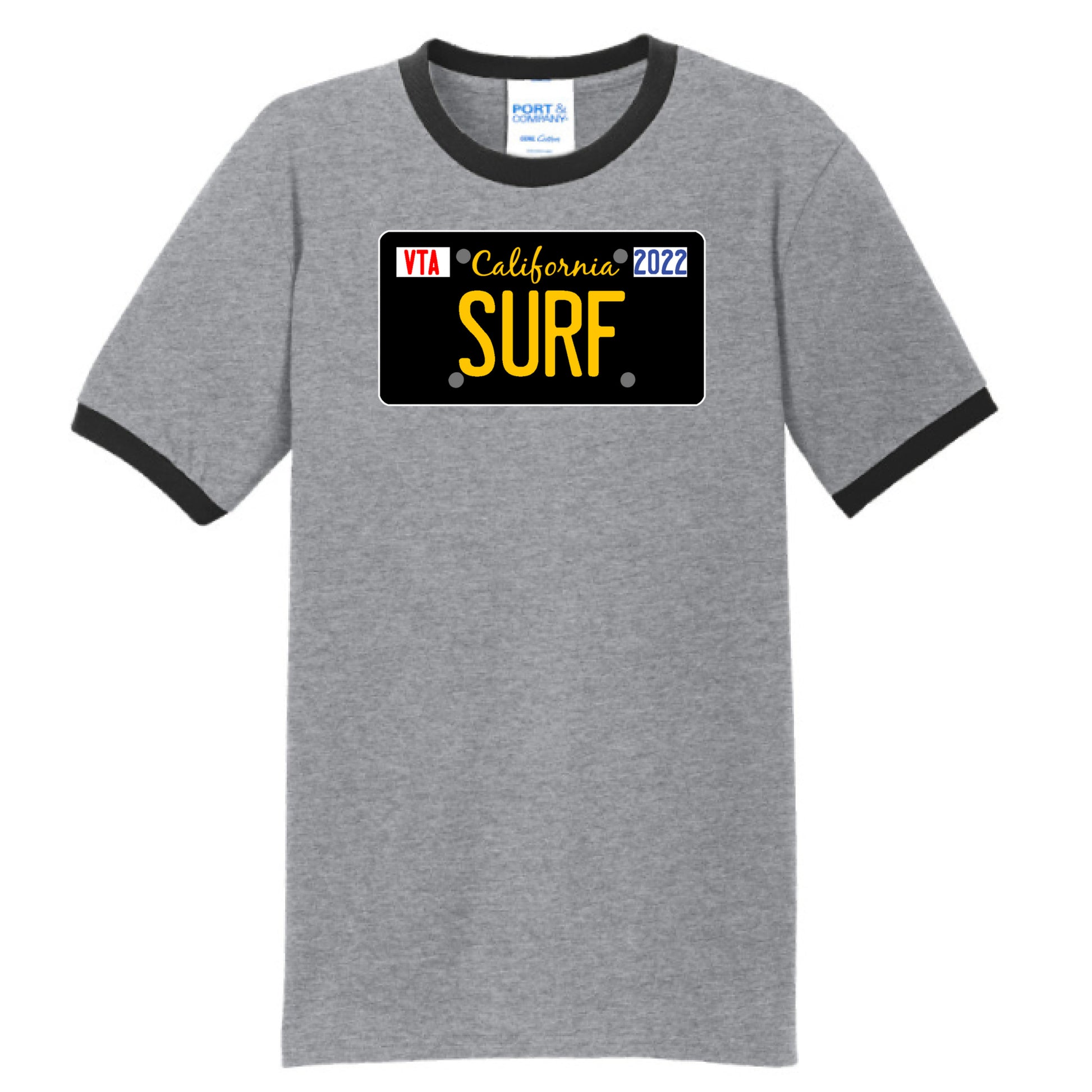 Athl He/Jet Bk - FRONT