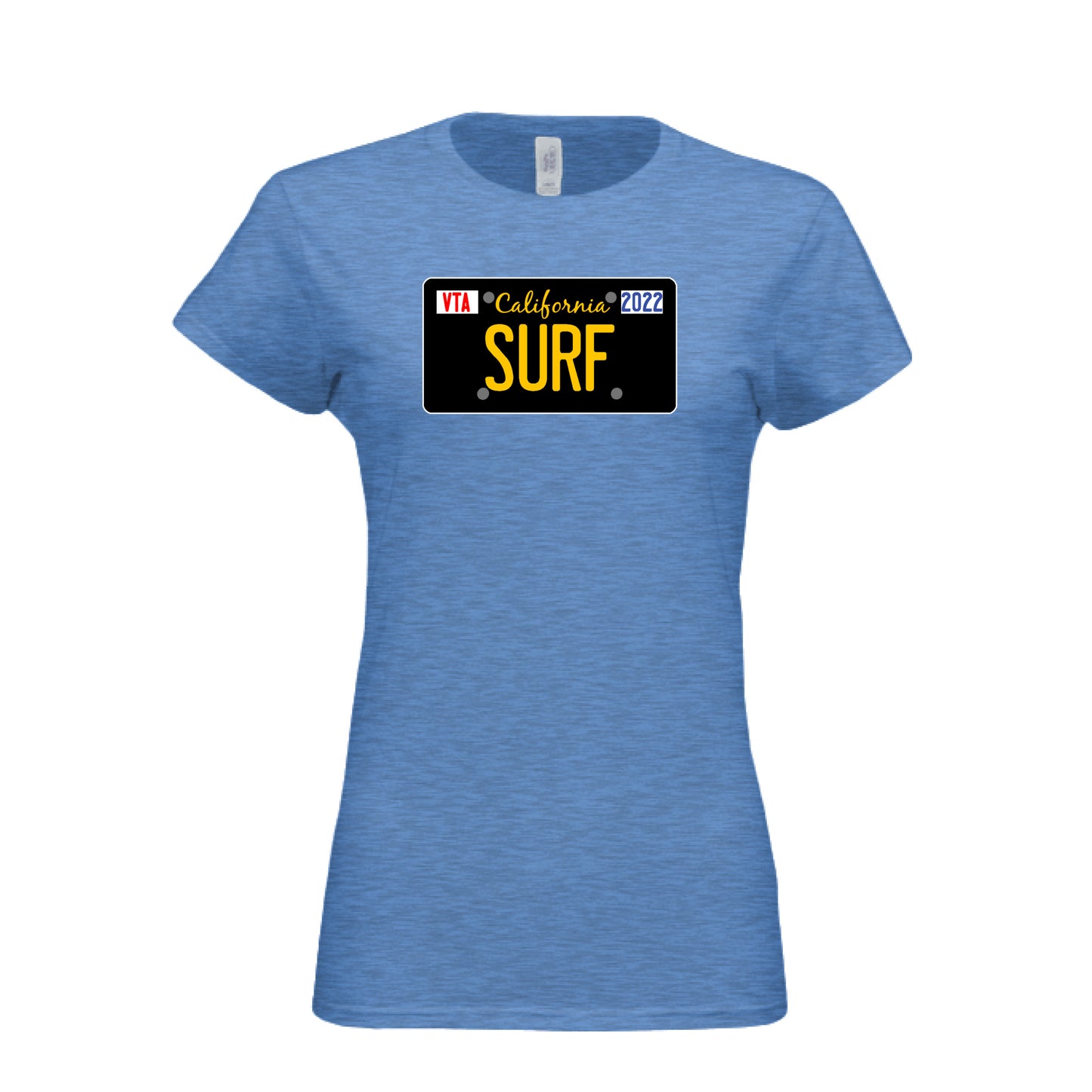 HEATHER ROYAL - FRONT