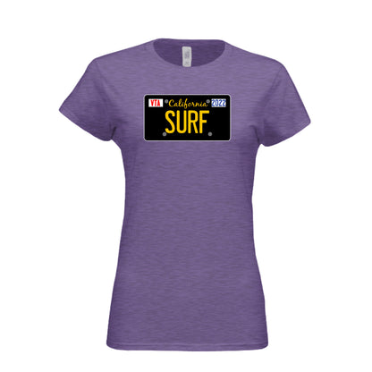 HEATHER PURPLE - FRONT