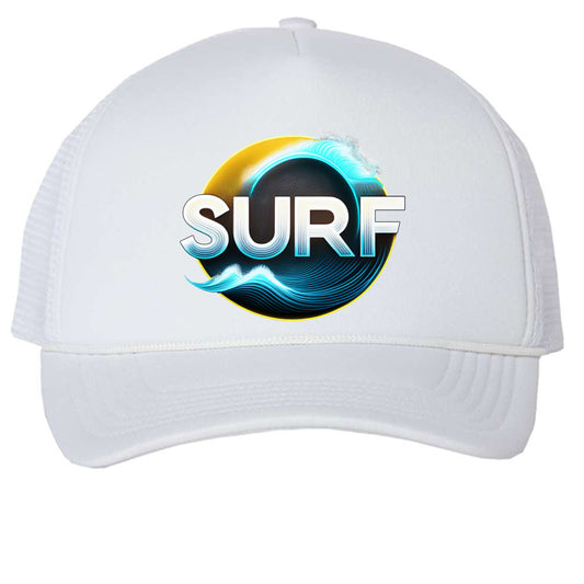 White/ White - FRONT