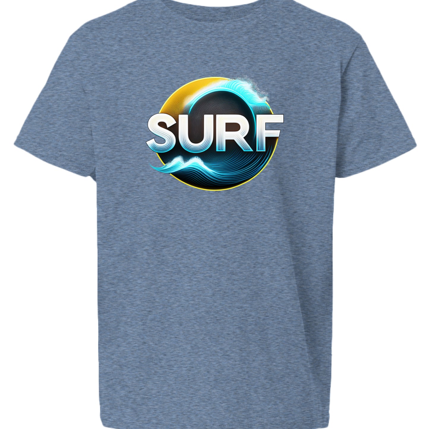 Heather Royal - FRONT