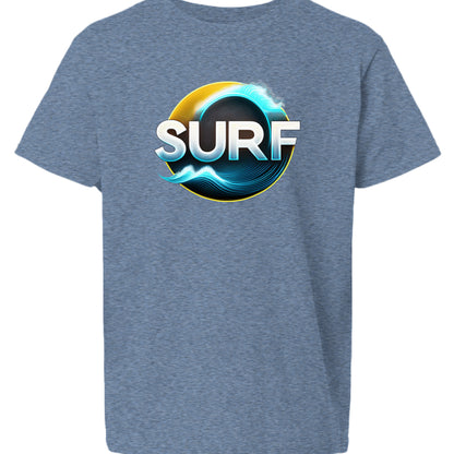 Heather Royal - FRONT