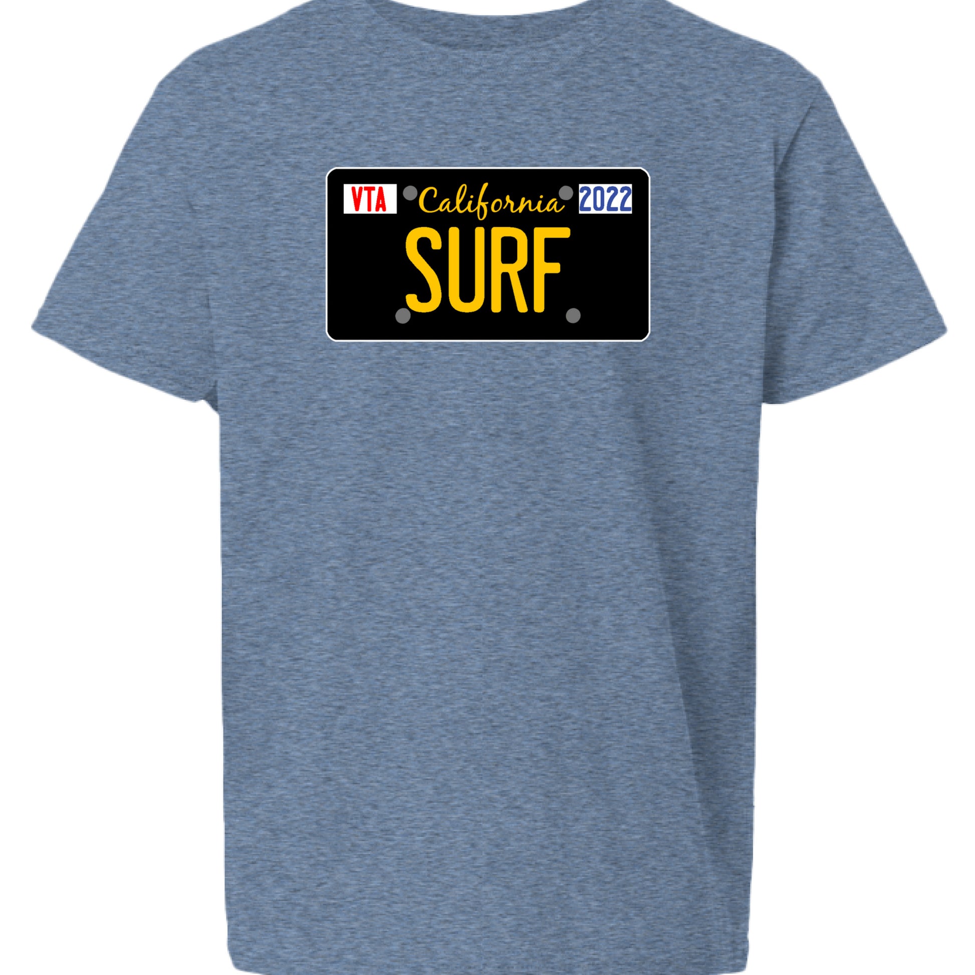 Heather Royal - FRONT