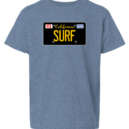 Heather Royal - FRONT