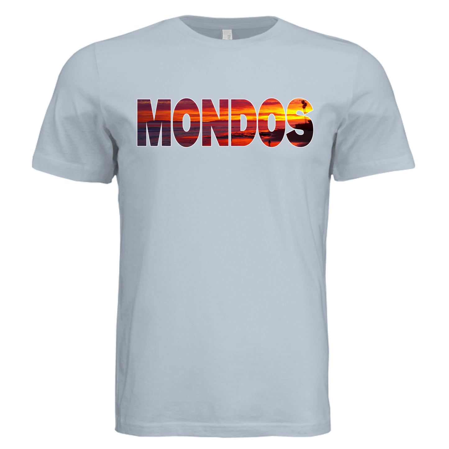 Carolina Blue - FRONT