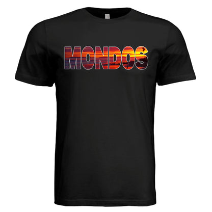 VINTAGE BLACK - FRONT