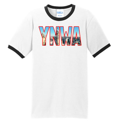 White/Jet Blk - FRONT