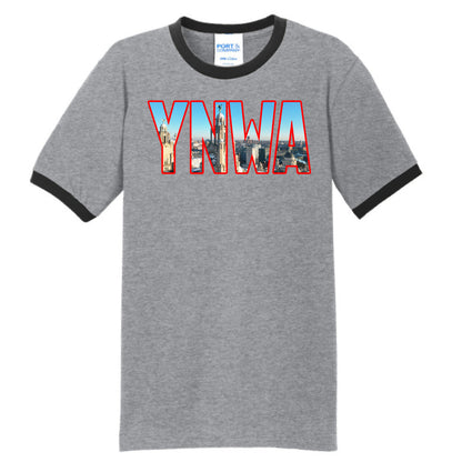 Athl He/Jet Bk - FRONT