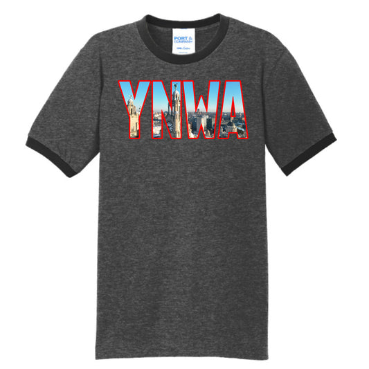 Dark H Gy/J Bk - FRONT