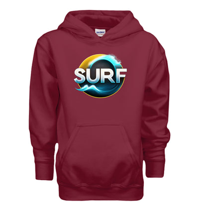 CARDINAL RED - FRONT