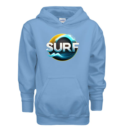 CAROLINA BLUE - FRONT