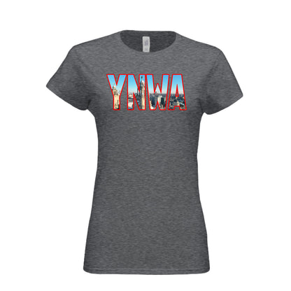 DARK HEATHER - FRONT