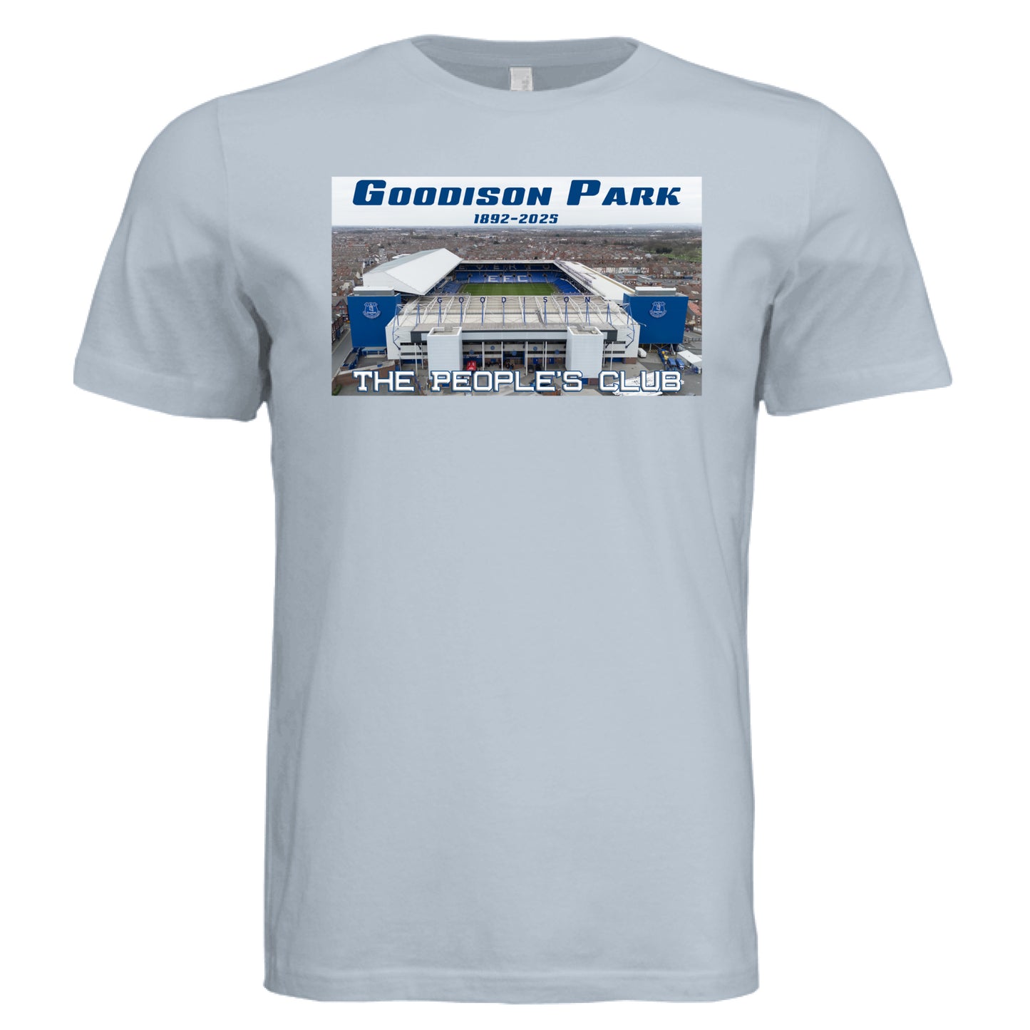 Carolina Blue - FRONT