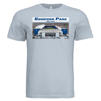 Carolina Blue - FRONT