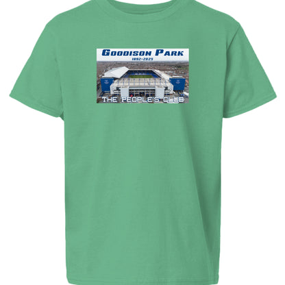 Heather Irish Green - FRONT