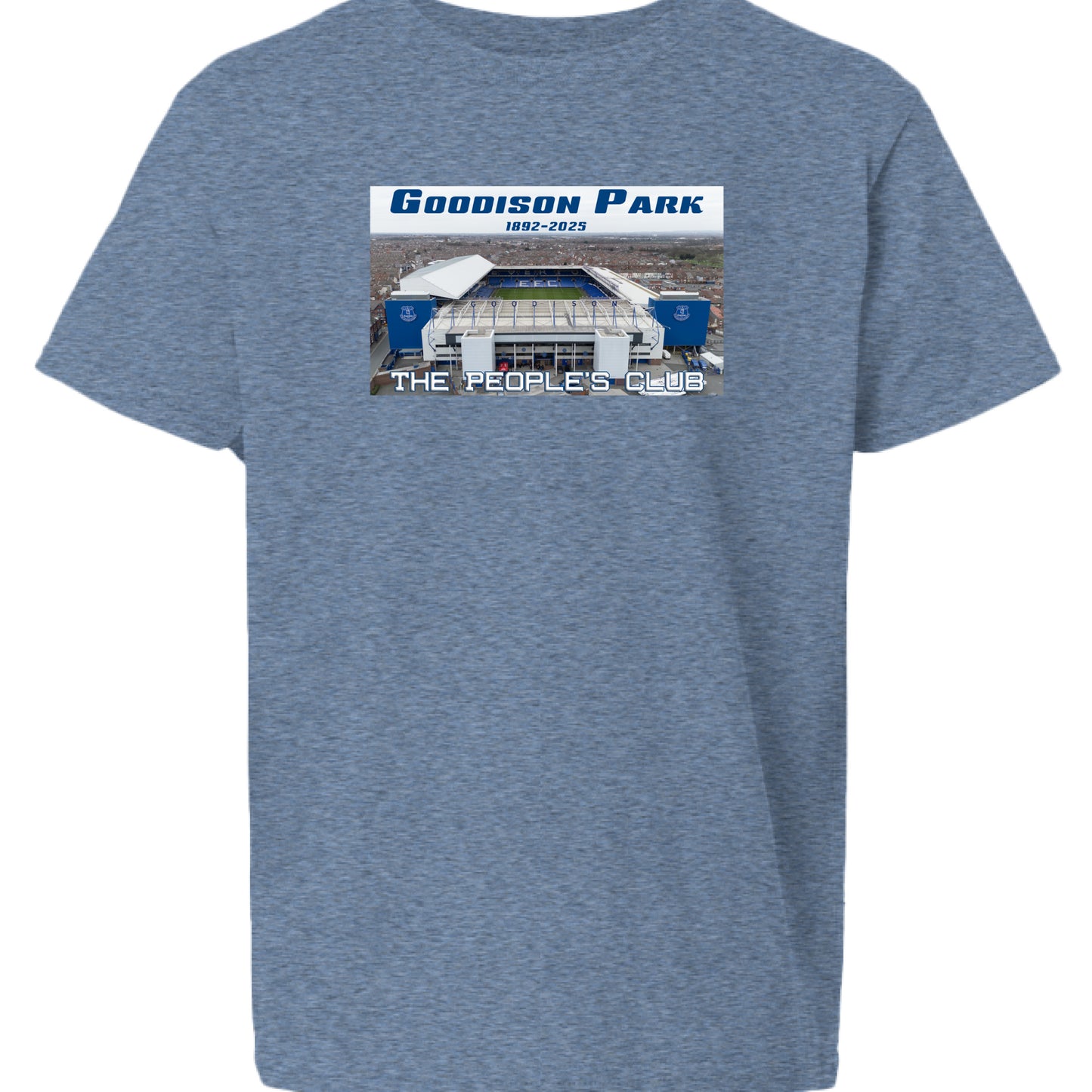 Heather Royal - FRONT