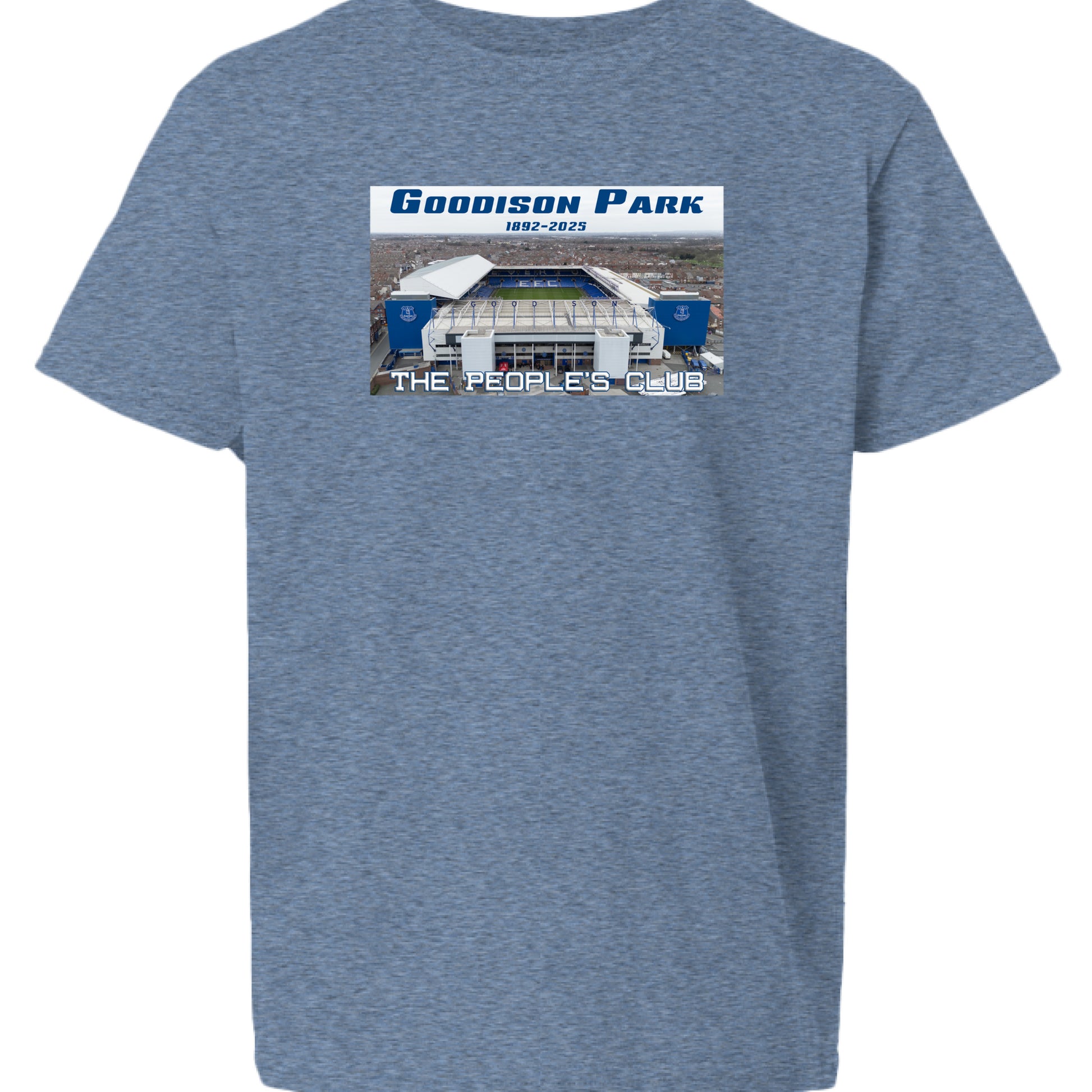 Heather Royal - FRONT