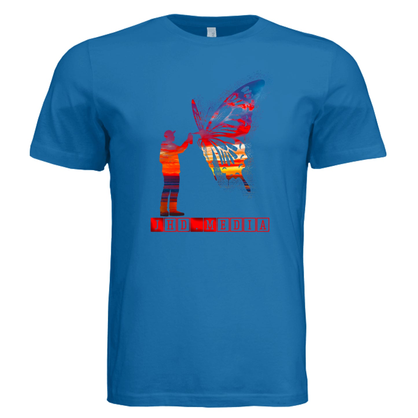 Vintage Brown - FRONT