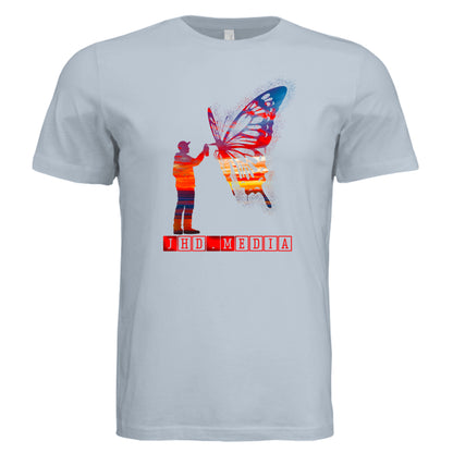 Carolina Blue - FRONT