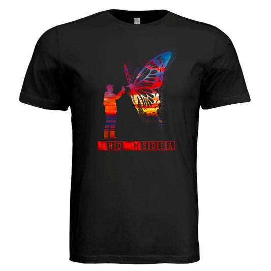 VINTAGE BLACK - FRONT