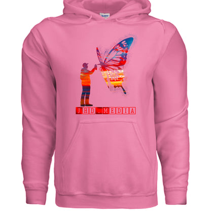 Pink Lemonade - FRONT