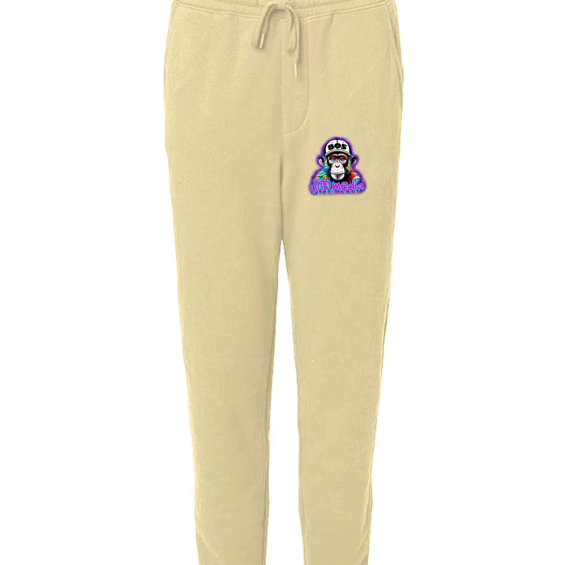 Light Yellow - FRONT