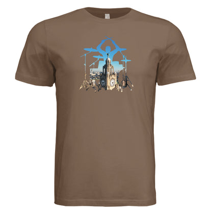 Vintage Brown - FRONT