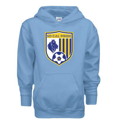 CAROLINA BLUE - FRONT