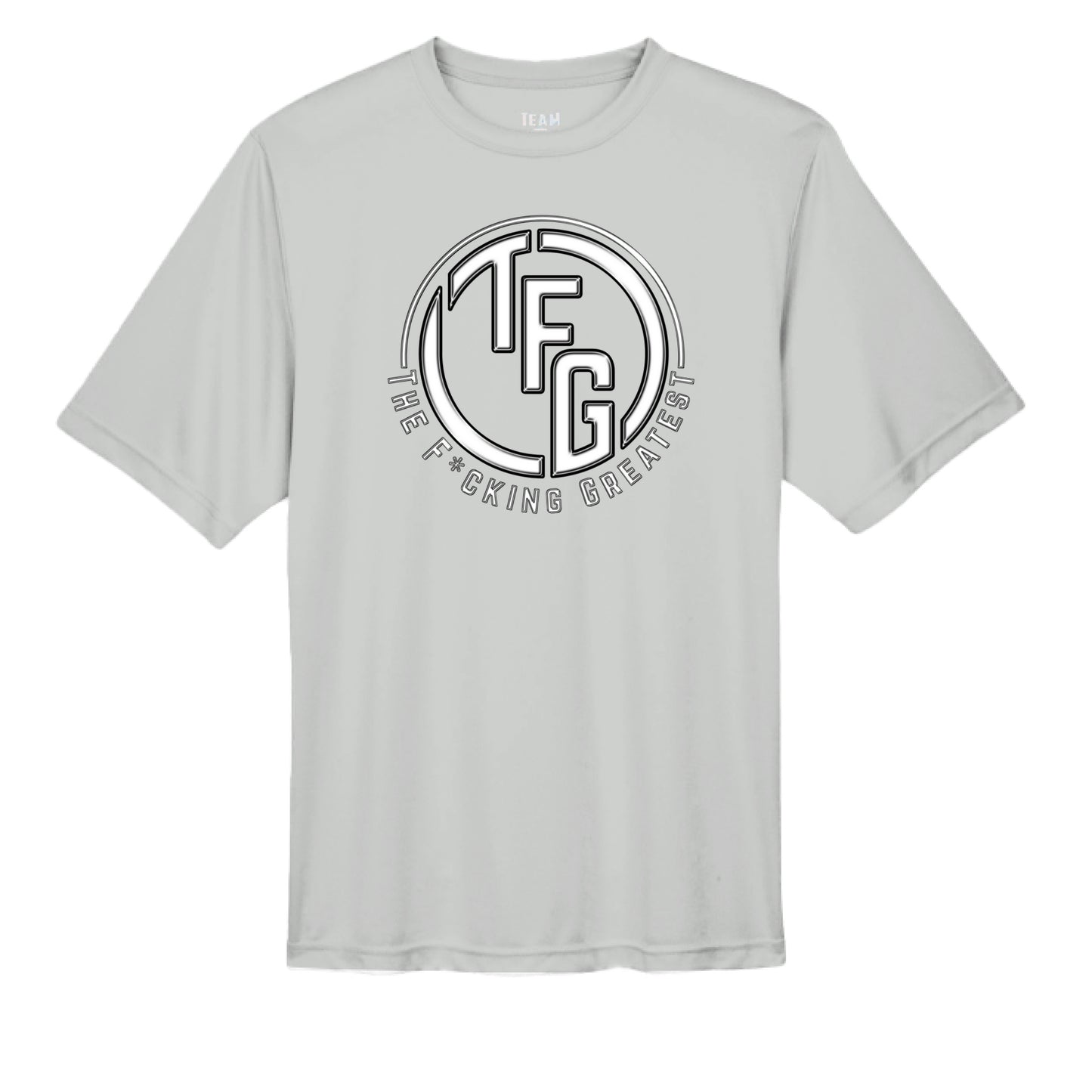 SPORT SILVER - FRONT