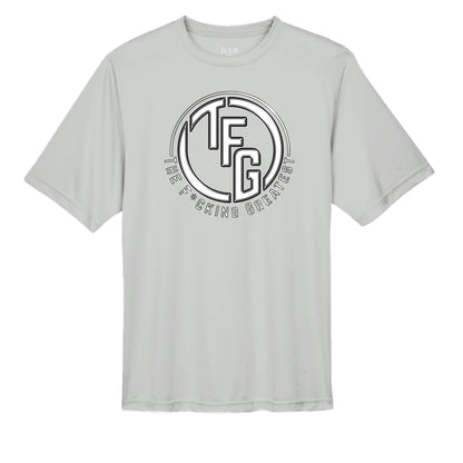 SPORT SILVER - FRONT