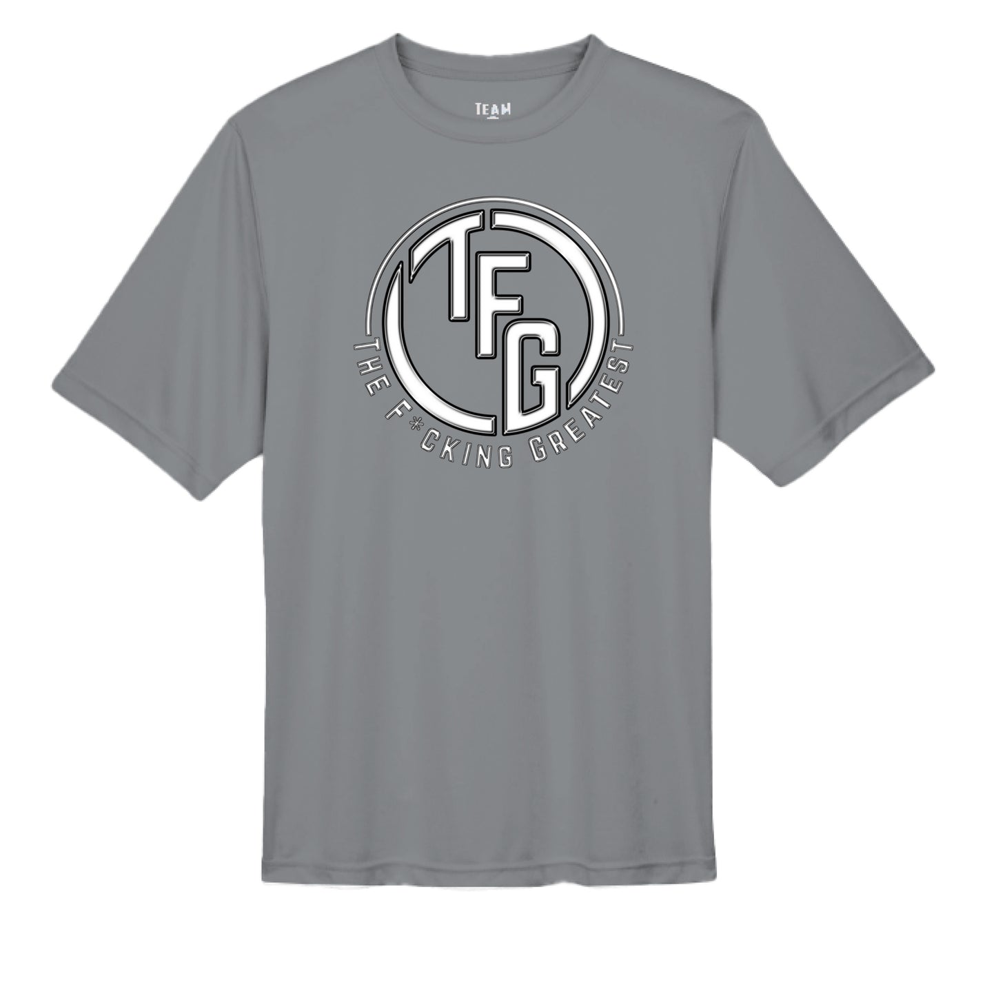 SPORT GRAPHITE - FRONT