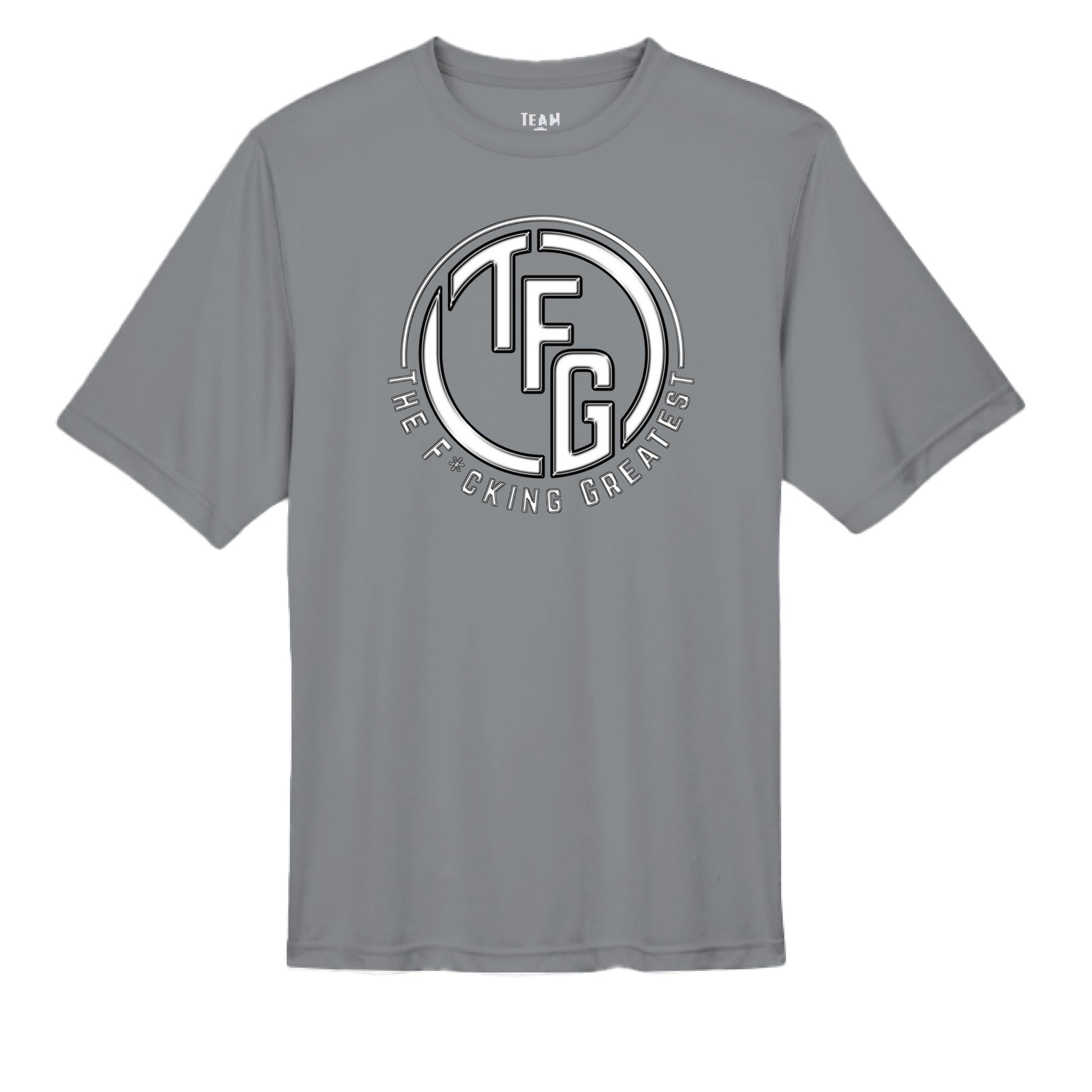 SPORT GRAPHITE - FRONT